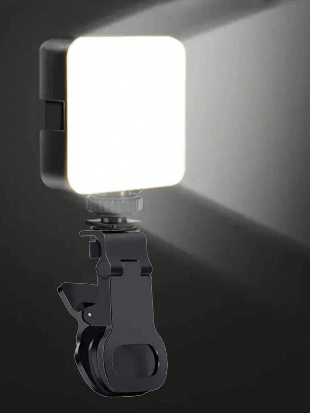 Led pour selfi téléphone 