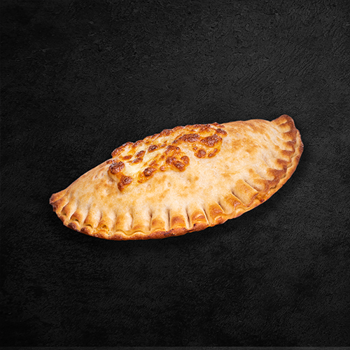 Pizza Pie <<< Roman's Pizza >>>