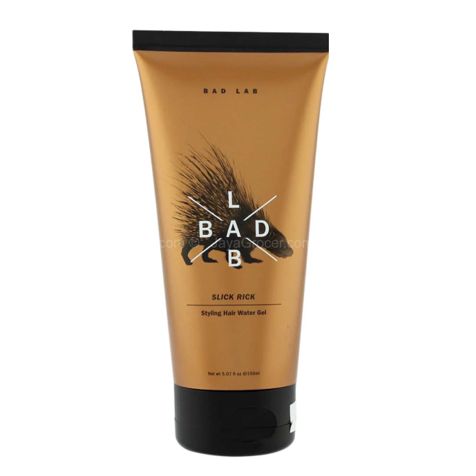 Bad Lab Slick Rick Hair Gel 150g