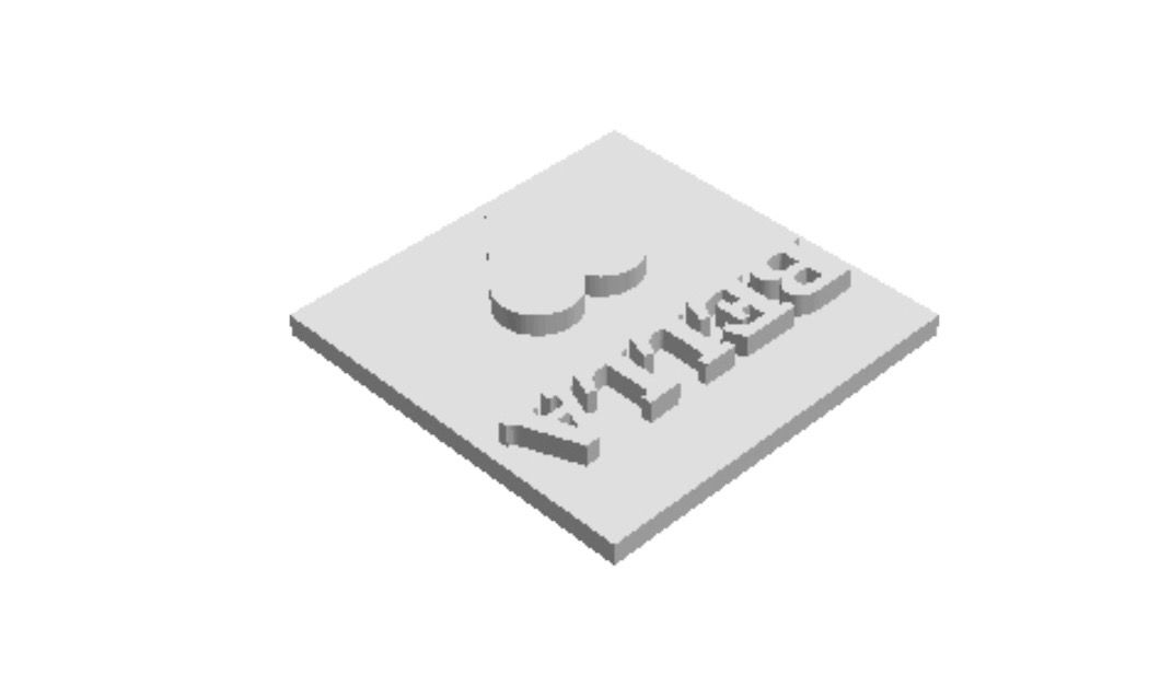 Urn Plates  Decoration  Name Card