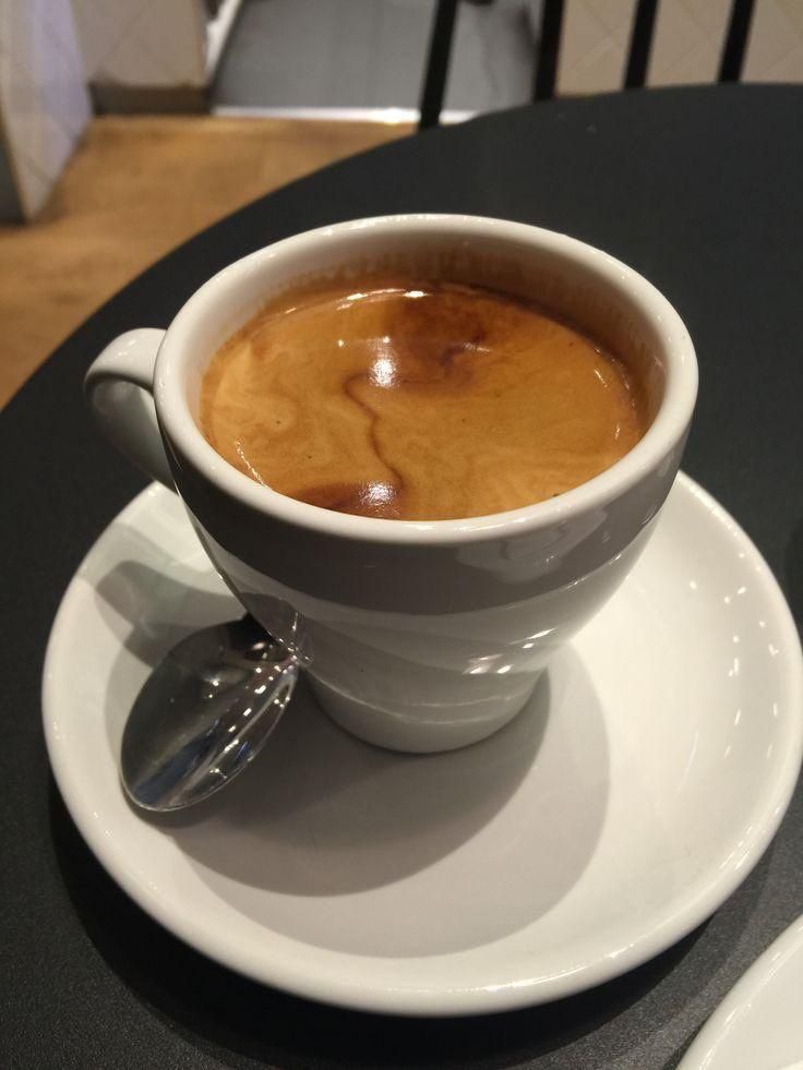 ESPRESSO