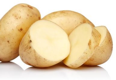 Potatoes