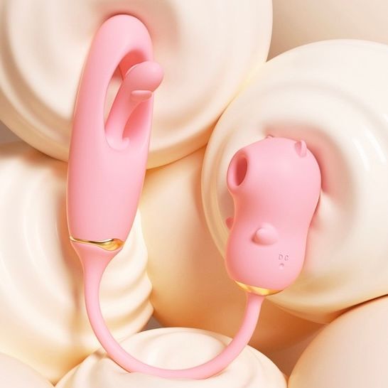 น้องลูกหนู 🐹 เชื่อมแอป wechat