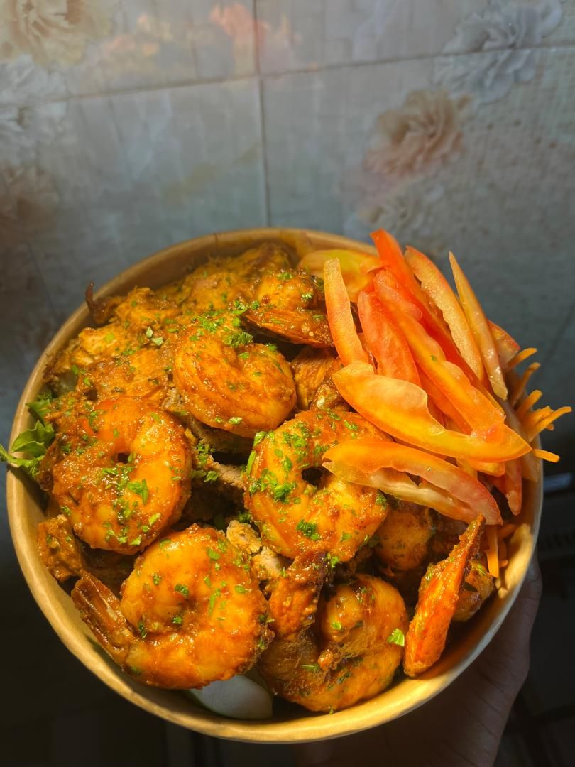 Build your own preference