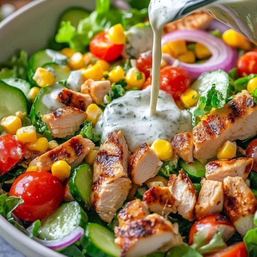 Chicken Salad