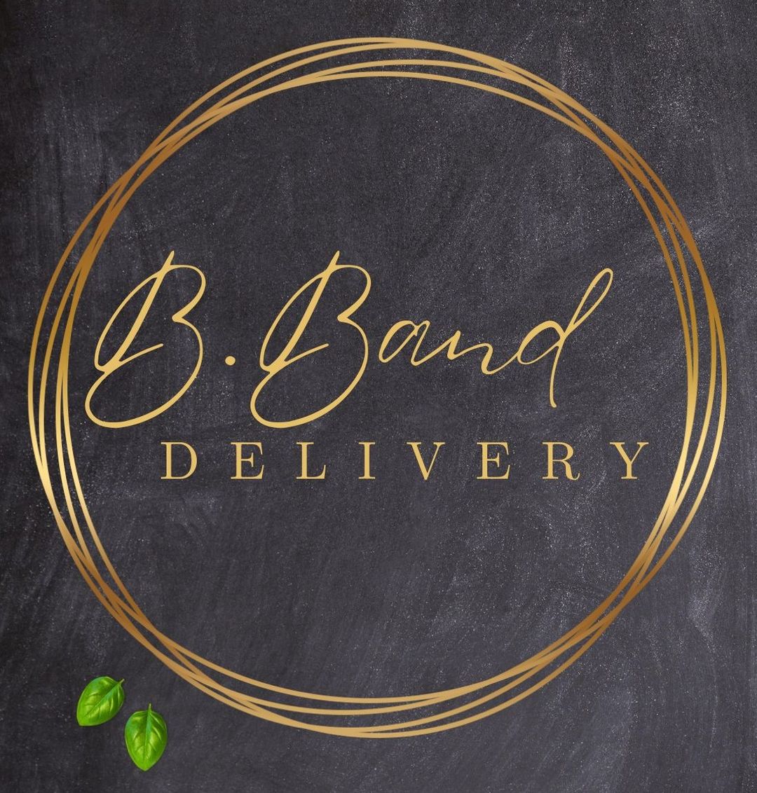 Рулет из бедра с начинкой из грибов и шпината с картофелем беби в специях