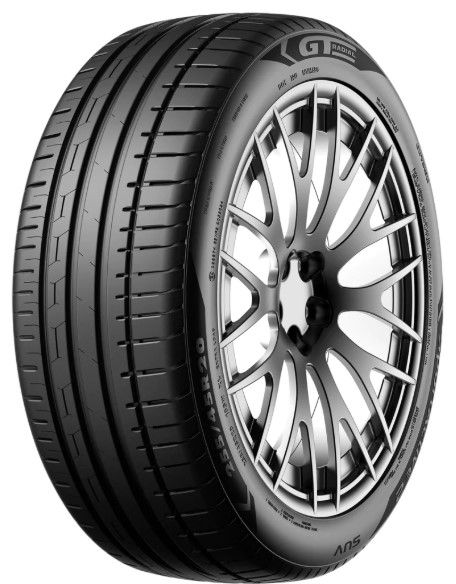 GT 295/35R21 SPORT ACTIVE 2
