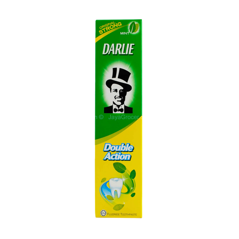 Darlie Toothpaste 100g