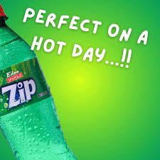 1820 EDNA ZIP SPRITE 330 ML 