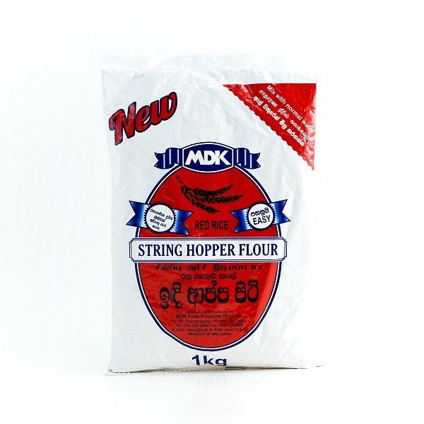 1774 MDK SWEET MEAT FLOUR 1KG 