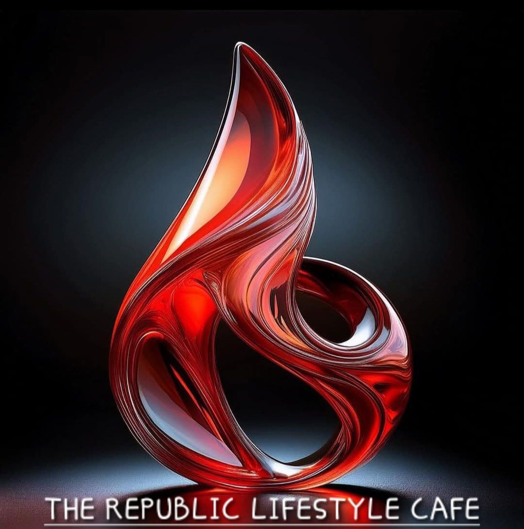 WRAPS <<< Republic Cafe >>>