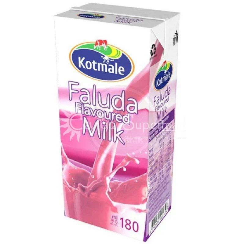 857 FRESH MILK FALUDA KOTMALE 