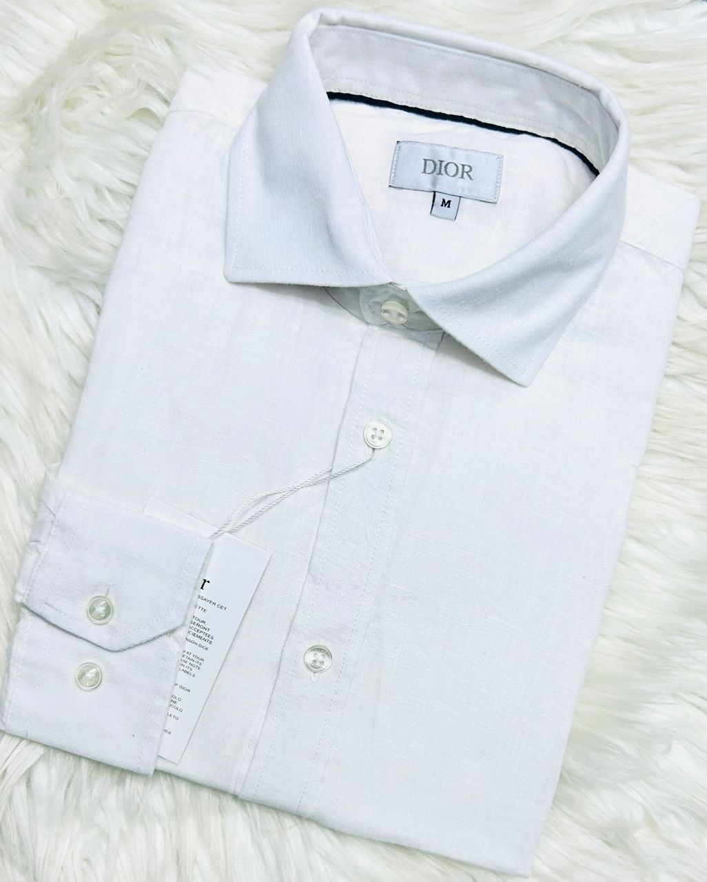 dior shirt