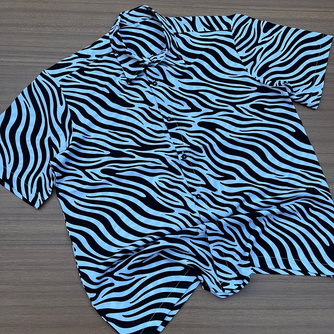 KELPHY SUMMER SHIRT - 01