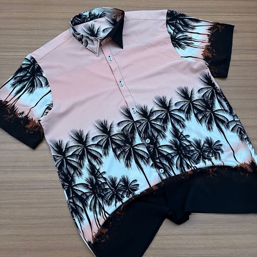 KELPHY SUMMER SHIRT - 04