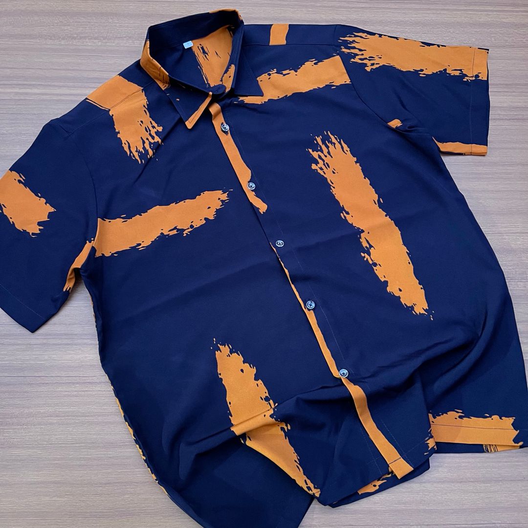 KELPHY SUMMER SHIRT - 07