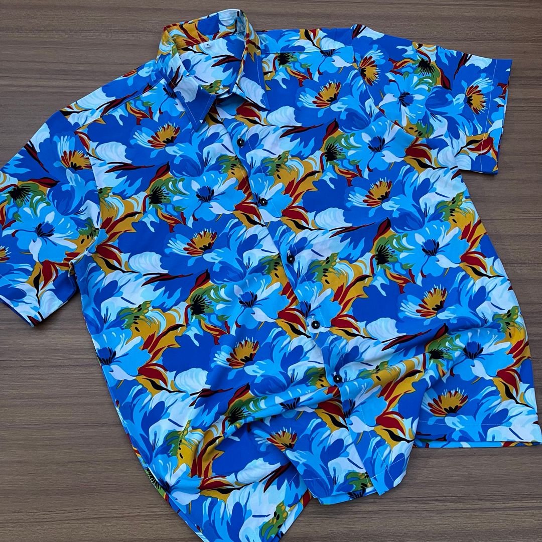 KELPHY SUMMER SHIRT - 12