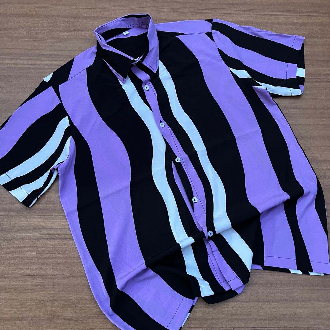 KELPHY SUMMER SHIRT - 13