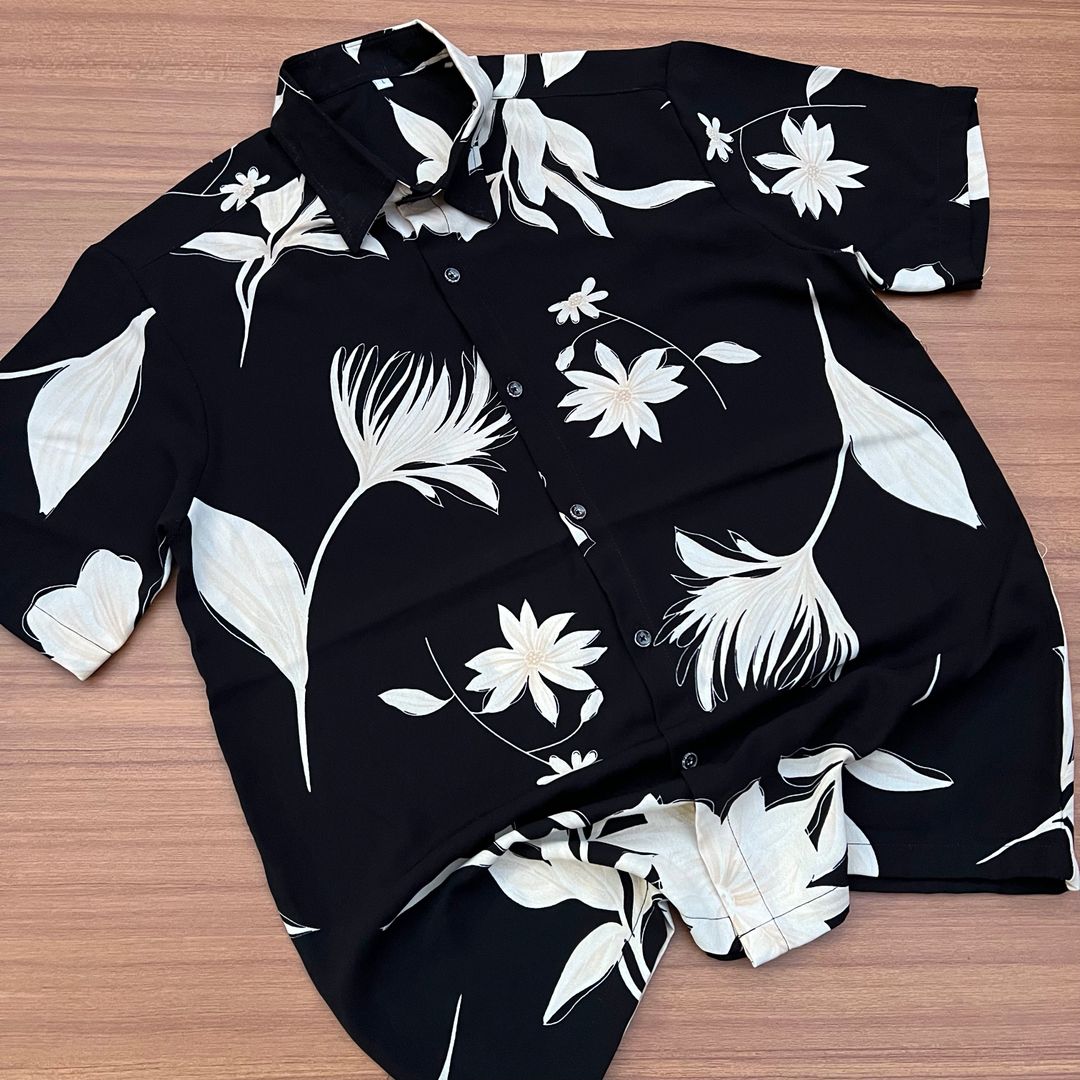 KELPHY SUMMER SHIRT - 16