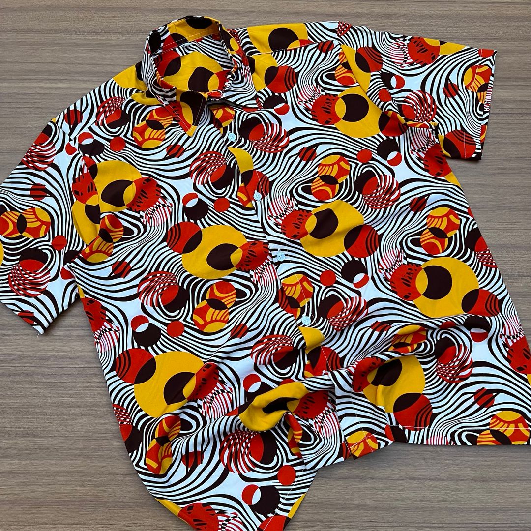 KELPHY SUMMER SHIRT - 18