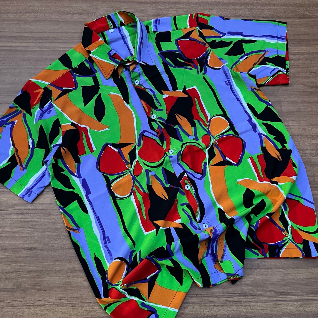 KELPHY SUMMER SHIRT - 19