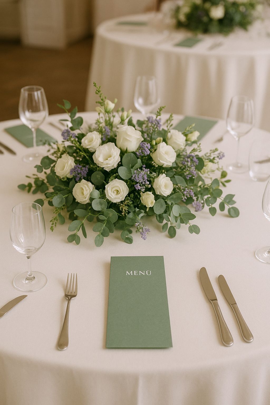 FORMULE IV – CAMELIA  (25.000 FCFA / personne)