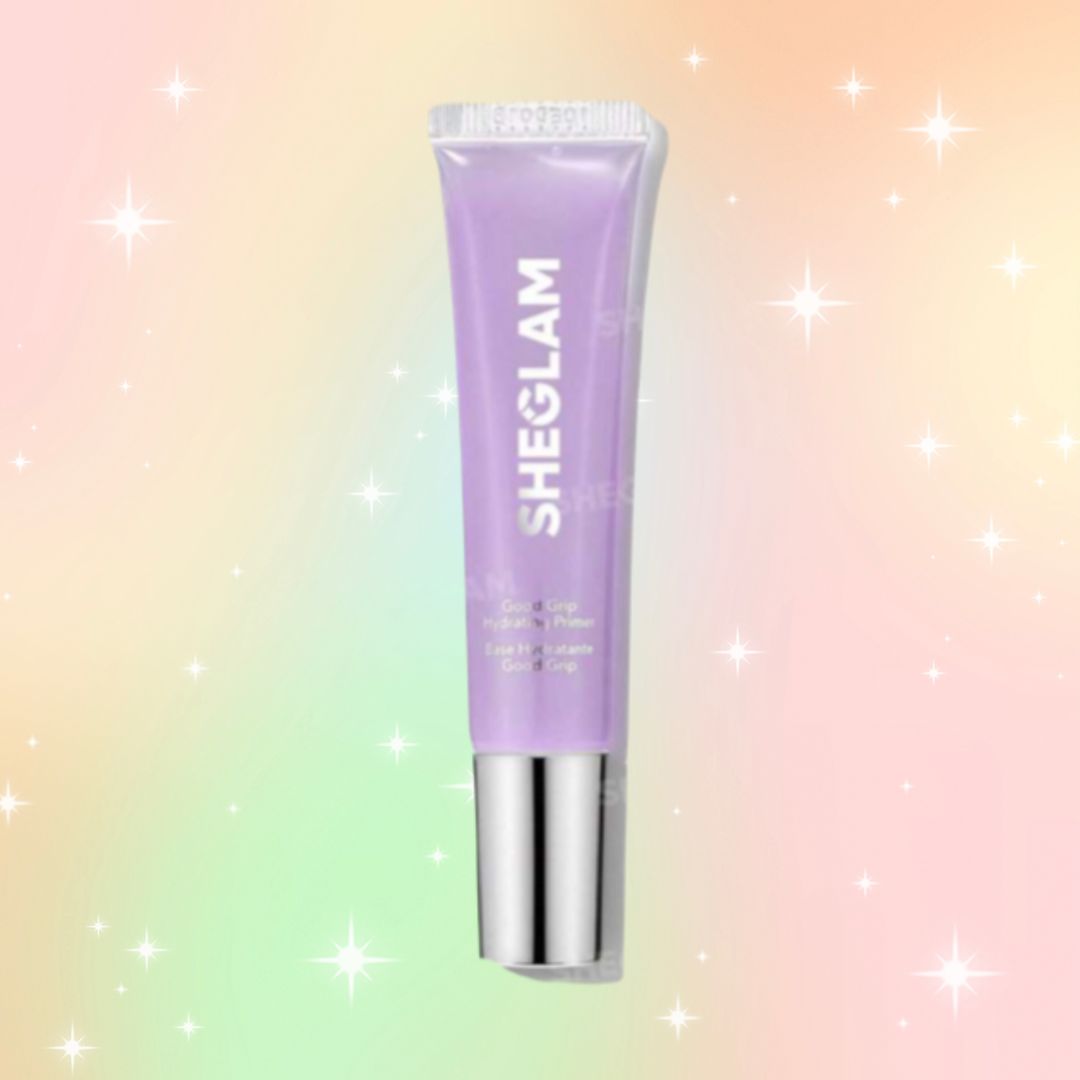 Sheglam mini primer - purple