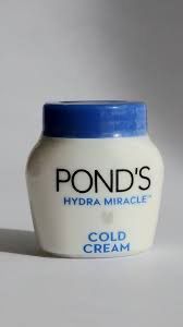 POND'S CREAM box 60 pcs بوكس كريم ترطيب بوندس 60 قطعة 