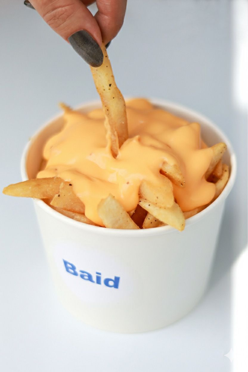 Baid Fries