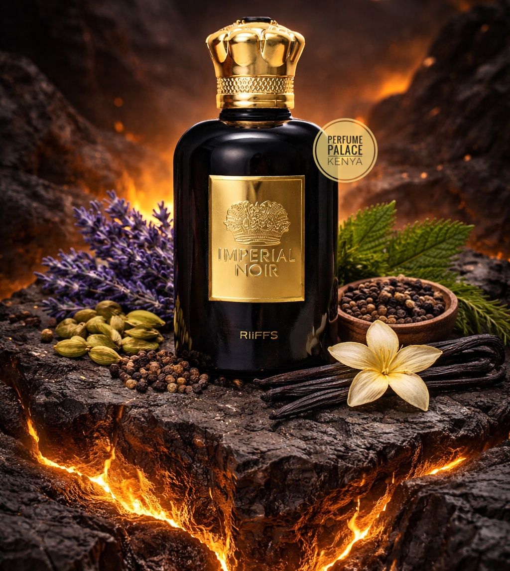 IMPERIAL NOIR