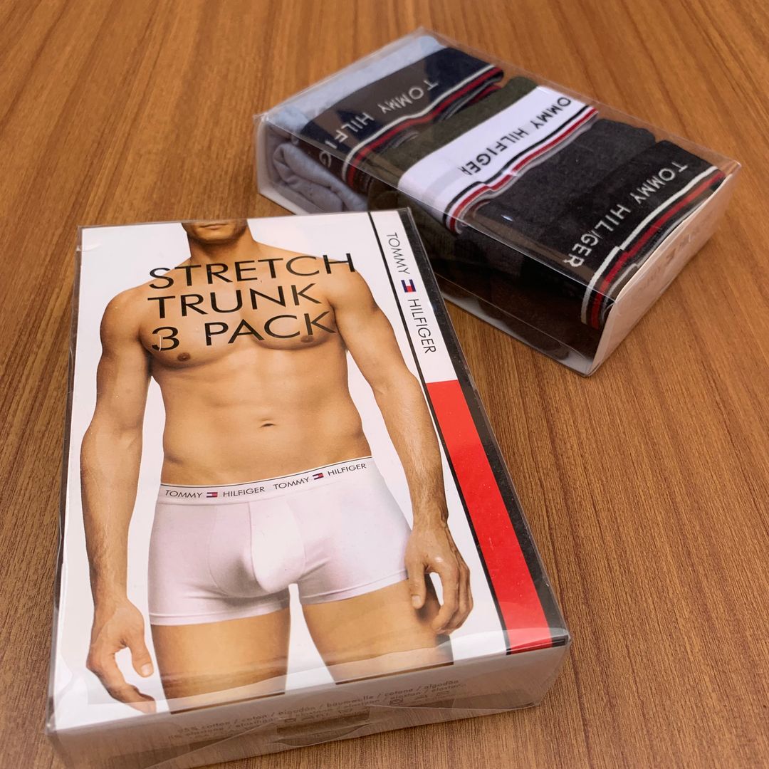 TOMMY HILFIGER BOXERS