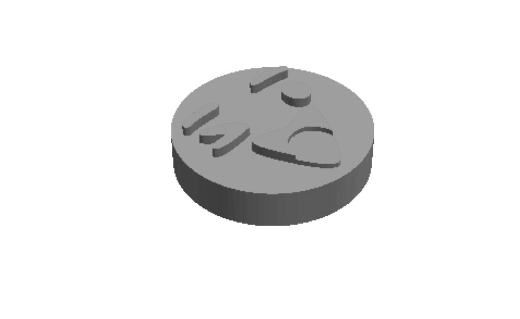 Emoji Stamp 14
