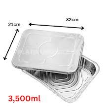1794 FOIL BOX JUMBO 3500ML