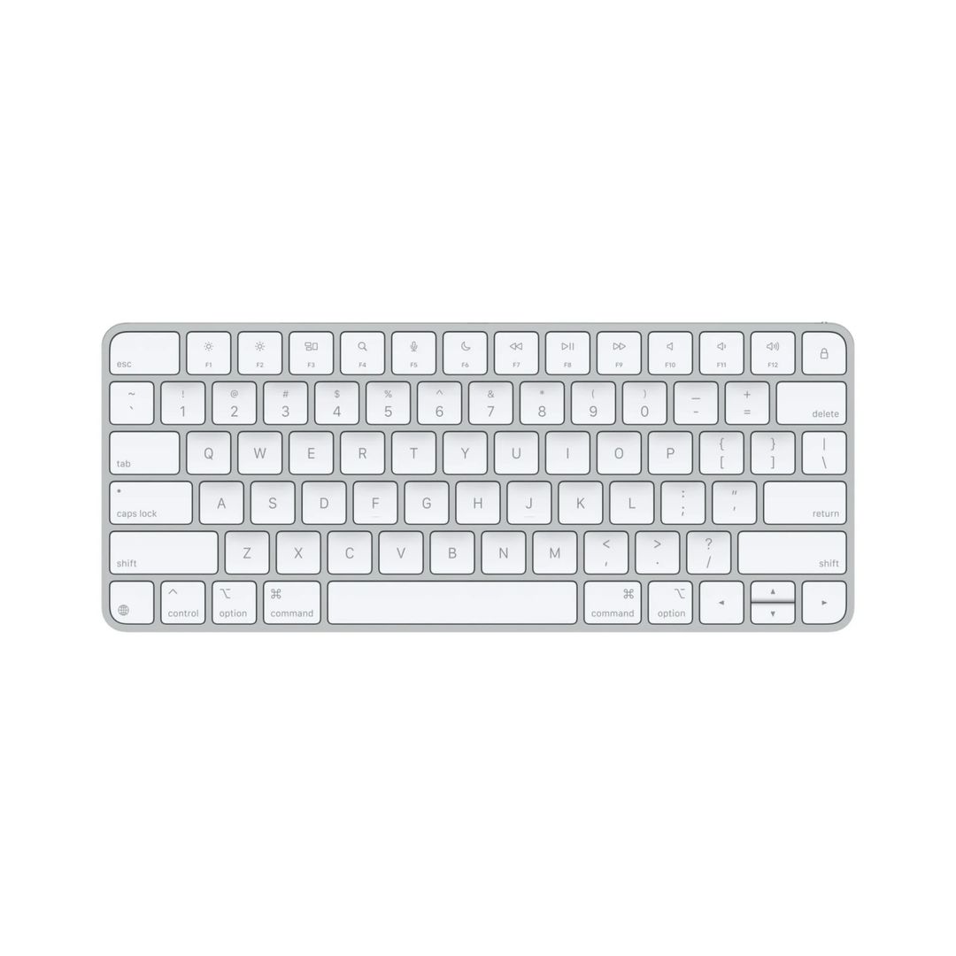 Apple Magic Keyboard