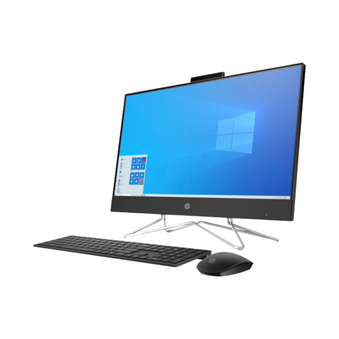 HP 24 All‑in‑One