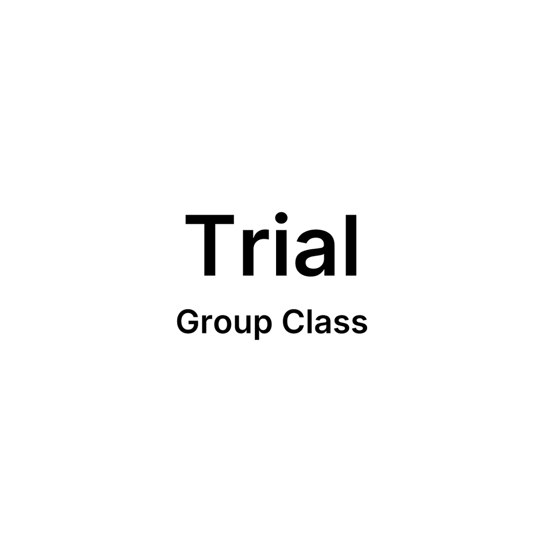 Group: Trial 