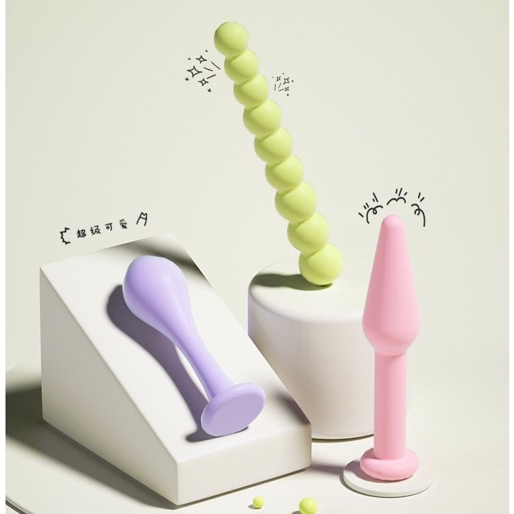 Set plug 3 ชิ้น