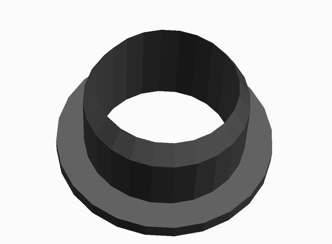 Mini Decrustable sandwich cutter