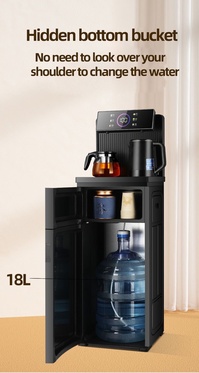 Water dispenser 72,000 New order 31/1/26  usafiri tu