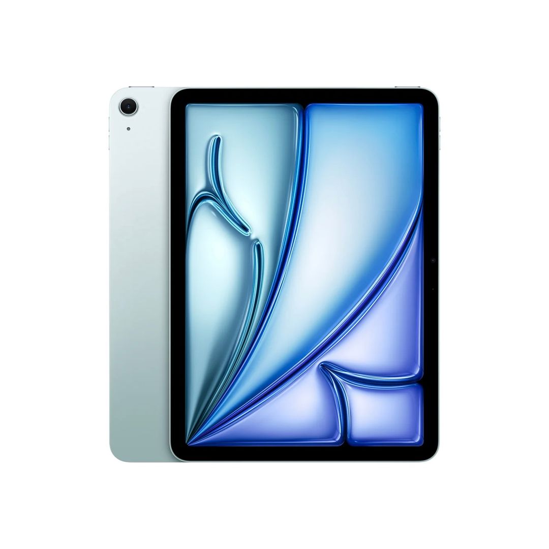 iPad Air M3