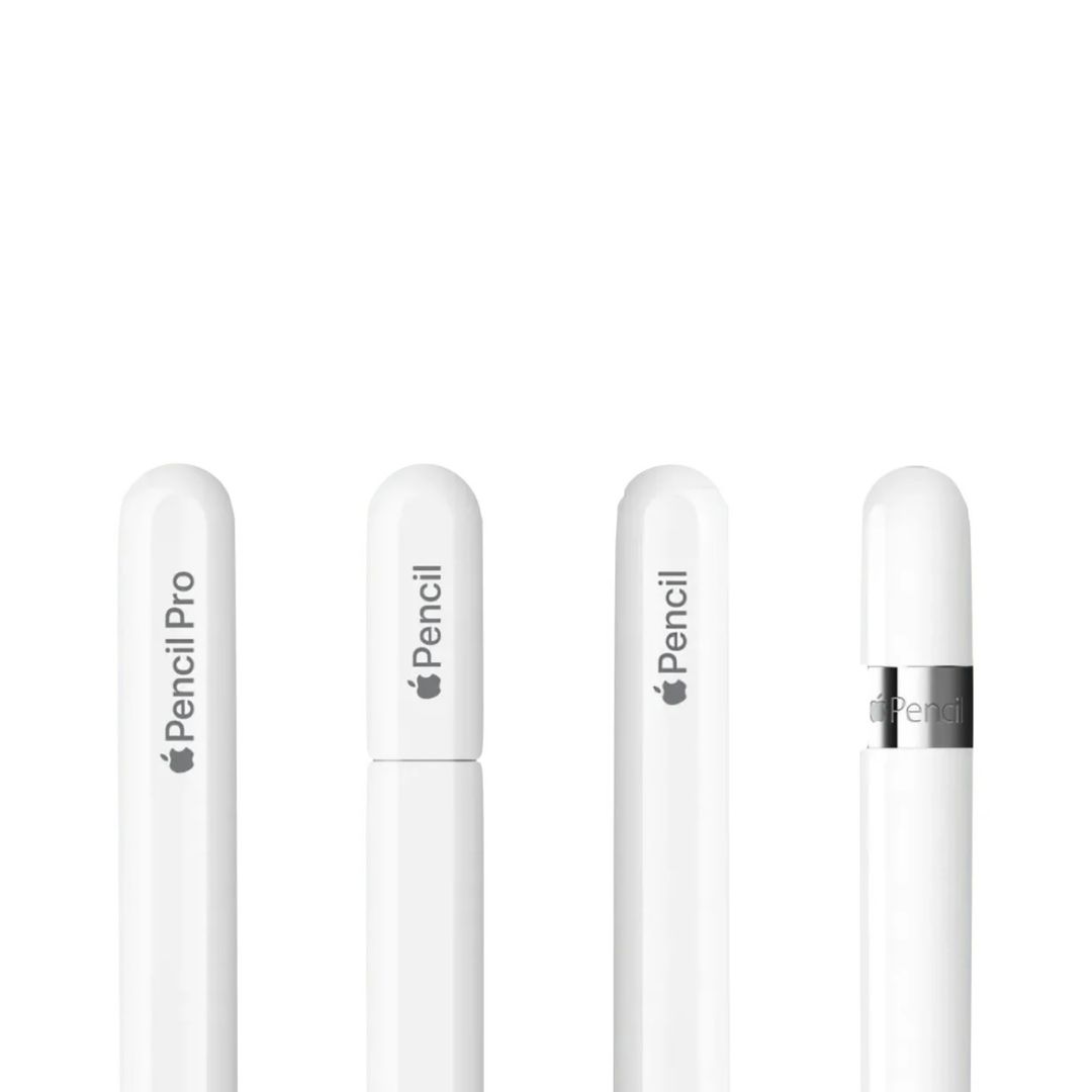 Apple Pencil