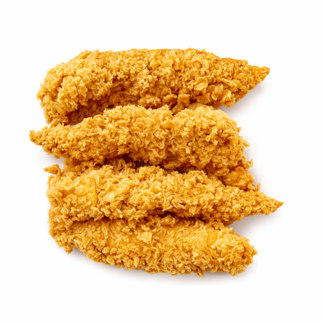 Chicken Strips 