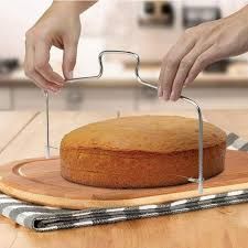 923 CAKE CUTTER 