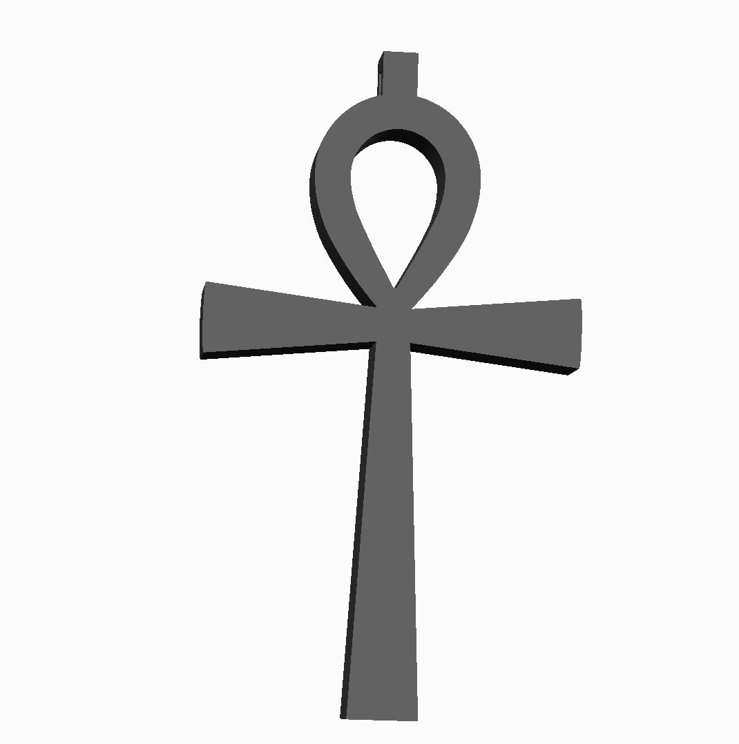 Christian Cross 17