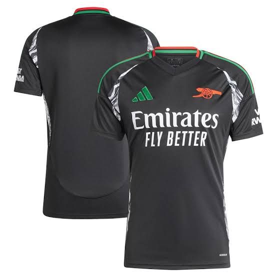 25 pieces epl jerseys