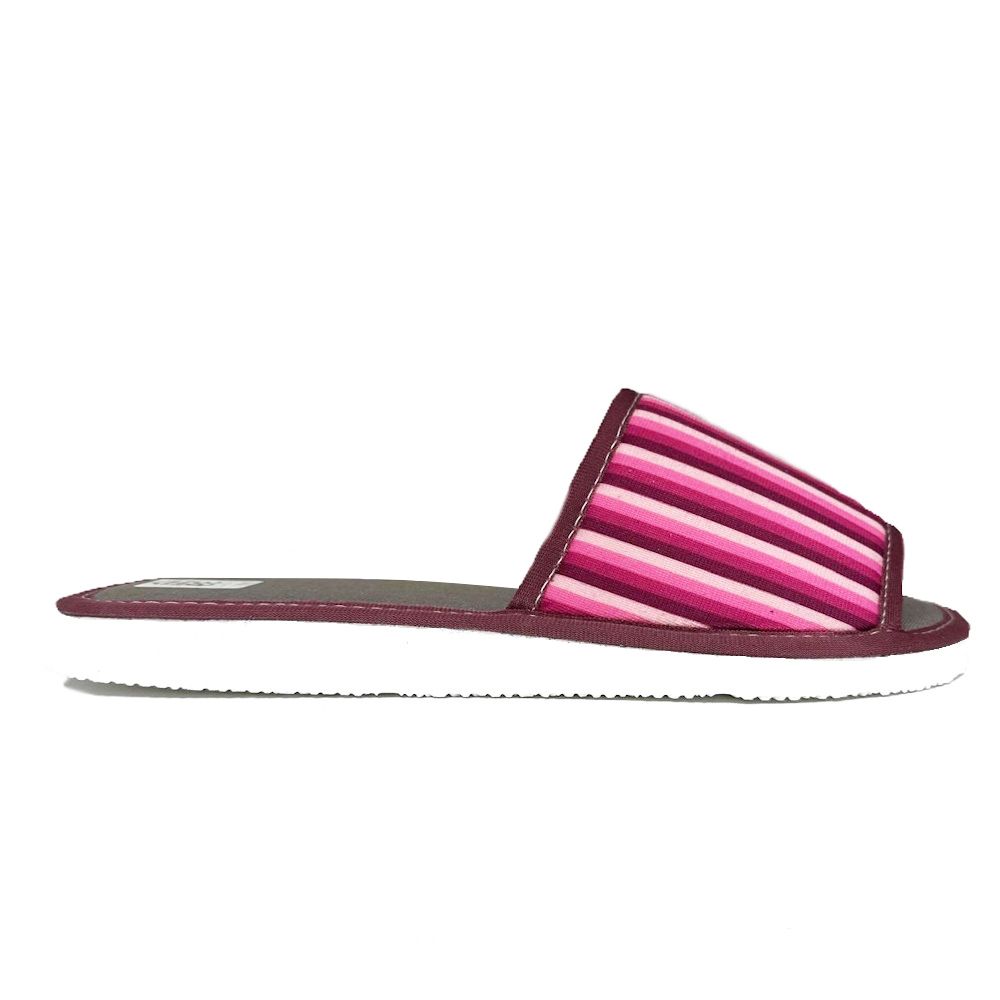 400 RAYAS ROSA ABIERTO SEÑORA