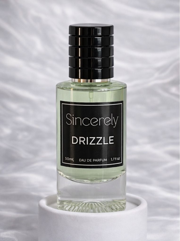 SINCERELY DRIZZLE