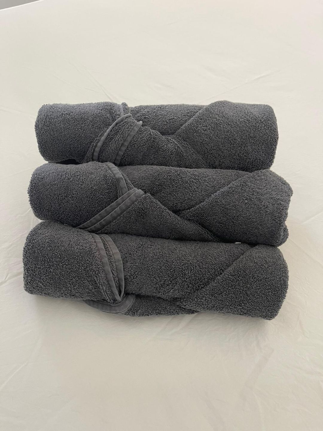 Clean Towels – Refresh Only