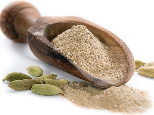 40g  | Kardamom gemahlen | هيل ناعم