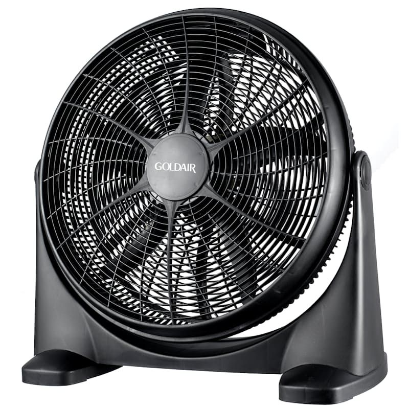 SMART-HOMEWARE Cooling Fan